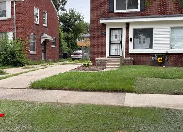 Property at 19316 Meyers Rd, Detroit, MI, 48235, 2 beds, 1 bath, [object Object]