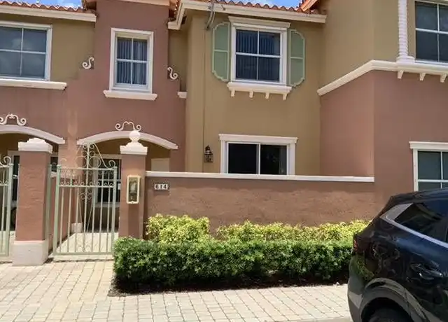 Property at 614 SW 106th Ave #1507, Pembroke Pines, FL, 33025, 3 beds, 2.5 baths, [object Object]