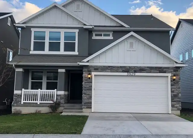 Property at 3929 W 1800 N, Lehi, UT, 84043, 3 beds, 2.5 baths, [object Object]