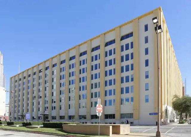 Property at 502 S Ervay St Unit A-24, Dallas, TX, 75201, 1 bed, 1 bath, [object Object]