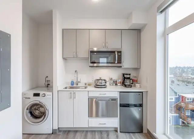 Photo of 4710 20th Ave NE, Seattle, WA 98105