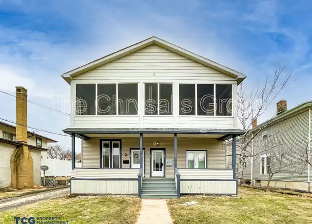 Property at 738 E Main St Unit C, Ottawa, IL, 61350, 1 bed, 1 bath, [object Object]