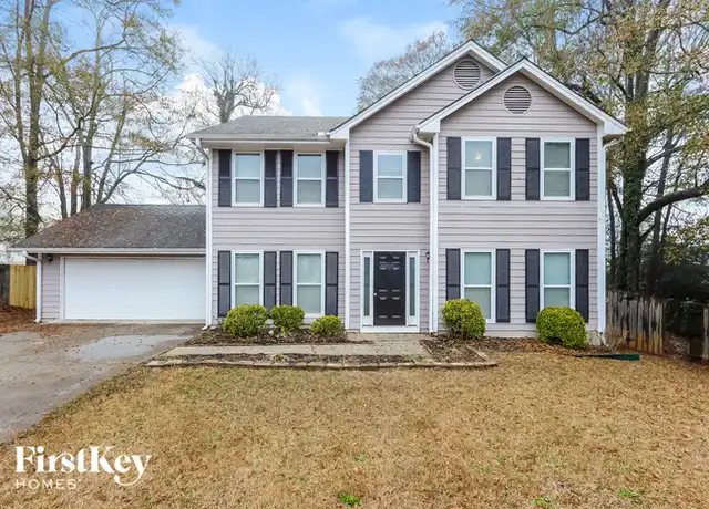 Property at 8442 Glendevon Ct, Riverdale, GA, 30274, 4 beds, 2.5 baths, [object Object]