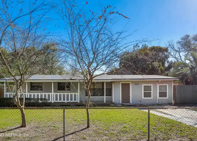 Property at 2233 Bourget Dr, Jacksonville, FL, 32210, 3 beds, 1 bath, [object Object]