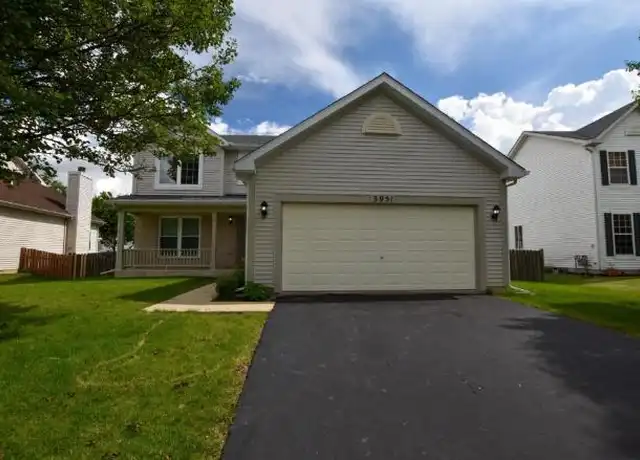Property at 3951 Nicholas Ct, Aurora, IL, 60504, 3 beds, 3 baths, [object Object]