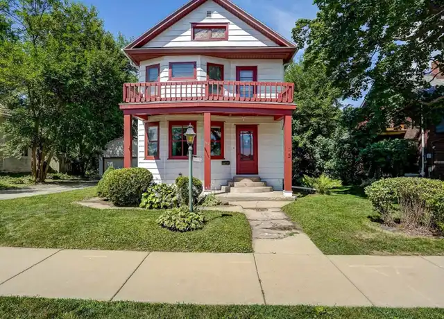 Property at 302 S Shuman St, Verona, WI, 53593, 4 beds, 1.5 baths, [object Object]