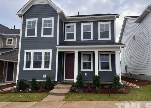 Property at 753 Cormiche Ln, Wake Forest, NC, 27587, 4 beds, 3 baths, [object Object]
