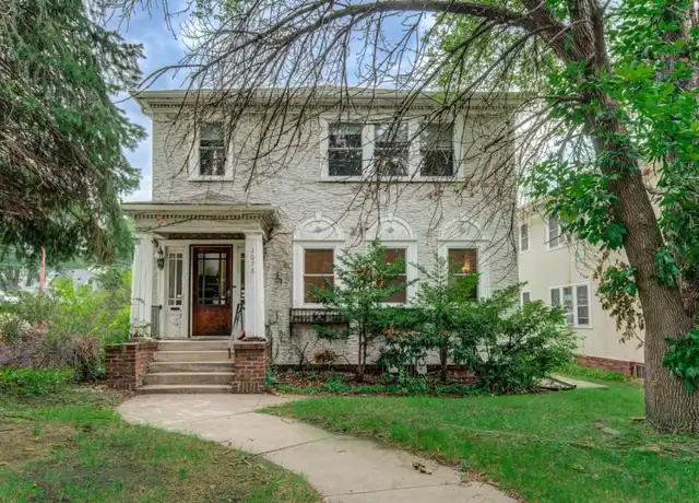 Property at 2078 St Clair Ave Unit 1, St Paul, MN, 55105, 4 beds, 1 bath, [object Object]