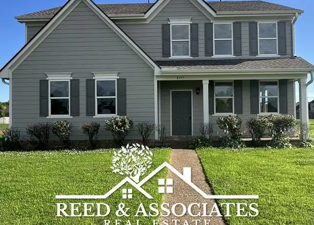 Property at 8357 Blue Lagoon Dr, Bartlett, TN, 38002, 3 beds, 2.5 baths, [object Object]