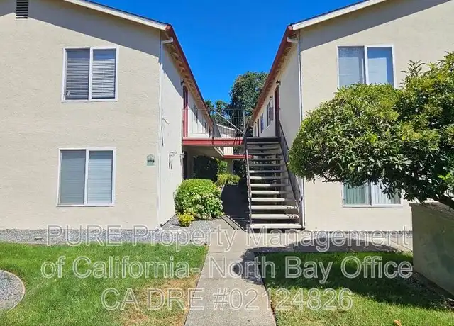 Property at 308 Cooper Ln Unit 5, Ukiah, CA, 95482, 2 beds, 1 bath, [object Object]