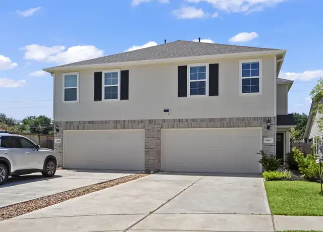 Property at 18807 Glenwood Chase Ct, Katy, TX, 77449, 3 beds, 2.5 baths, [object Object]