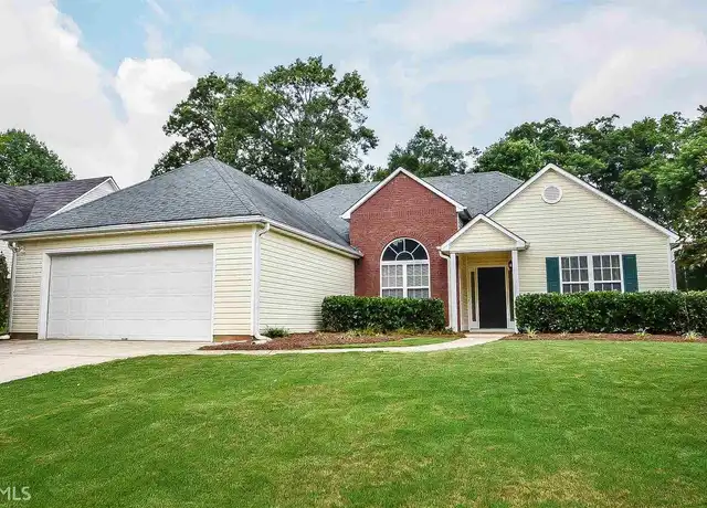 Property at 3564 Lynley Mill Ln, Dacula, GA, 30019, 3 beds, 2 baths, [object Object]