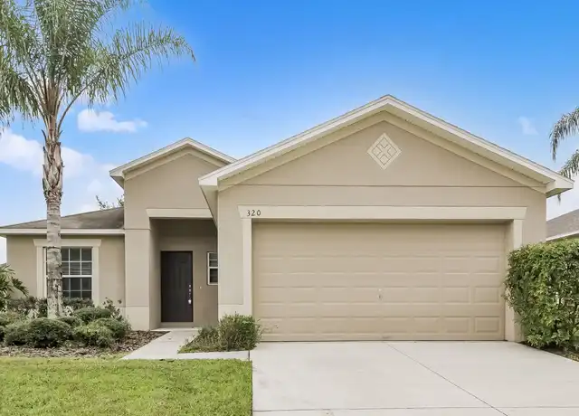 Property at 320 Bella Rosa Cir, Sanford, FL, 32771, 3 beds, 2 baths, [object Object]