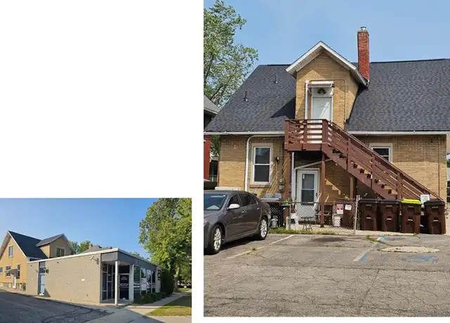 Property at 437 N Monroe St Unit B, Monroe, MI, 48162, 1 bed, 1 bath, [object Object]