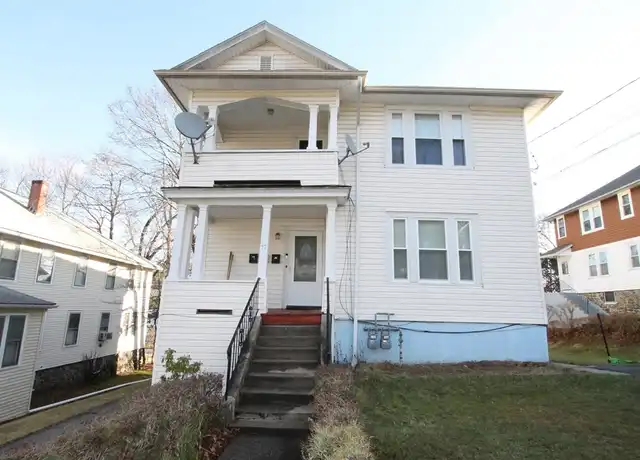 Property at 77 Brantwood Rd Unit 1, Worcester, MA, 01602, 3 beds, 1 bath, [object Object]