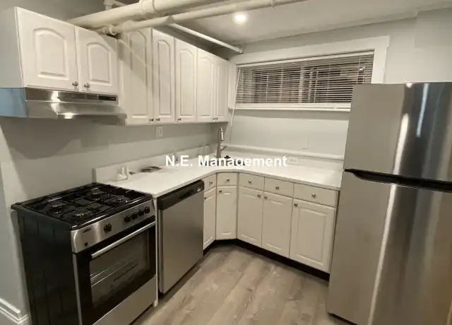 Property at 1502 Commonwealth Ave Unit 10G, Boston, MA, 02135, 3 beds, 1 bath, [object Object]