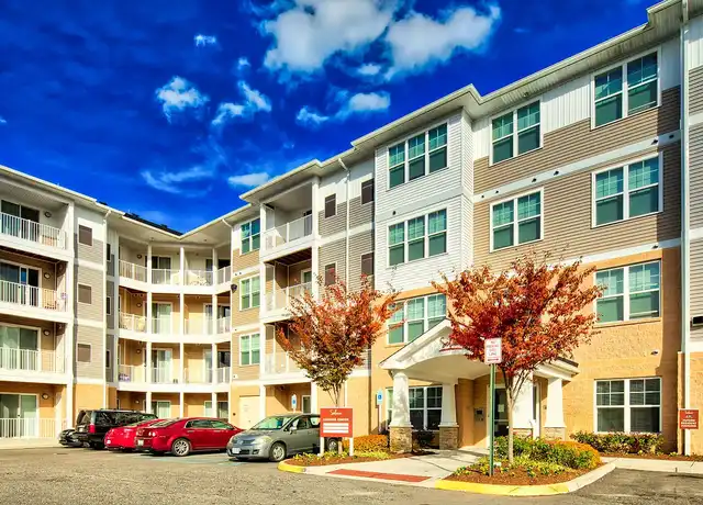 Property at Solace Apartments - 400 S Military Hwy, Virginia Beach, VA, 23464, 1-2 bed, 1-2 bath, [object Object]