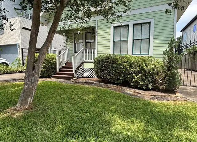Property at 841 E 23rd St, Houston, TX, 77009, 2 beds, 2 baths, [object Object]
