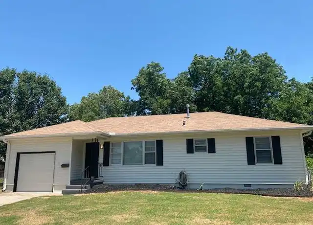 Property at 217 E Duncan St, Jenks, OK, 74037, 3 beds, 2 baths, [object Object]
