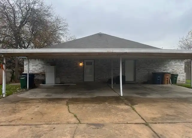 Property at 8117 Willet Trl Unit A, Austin, TX, 78745, 3 beds, 2 baths, [object Object]