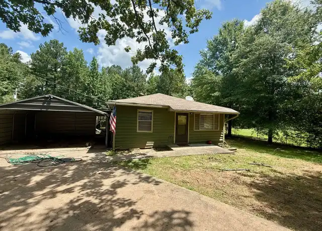 Property at 5105 Lewis Ln, North Little Rock, AR, 72118, 2 beds, 1 bath, [object Object]