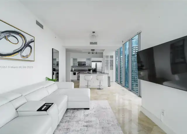 Property at 888 Biscayne Blvd #4712, Miami, FL, 33132, 2 beds, 2 baths, [object Object]
