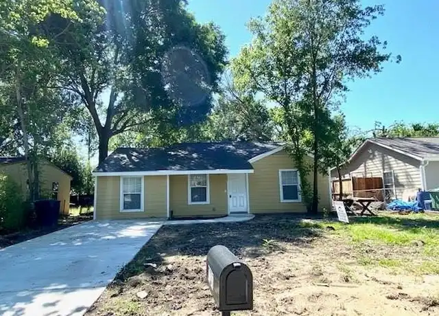 Property at 7331 Dunkirk Rd, Houston, TX, 77033, 3 beds, 1 bath, [object Object]