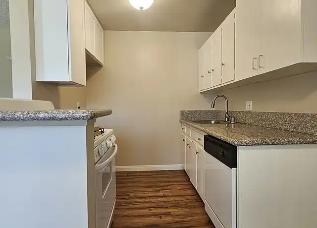 Property at Sherwood Gardens Apartments - 2269 W Vancouver Dr, Anaheim, CA, 92804, 1 bed, 1 bath, Contact for Price
