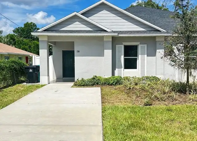 Property at 124 N Westmoreland Dr, Orlando, FL, 32805, 3 beds, 2 baths, [object Object]