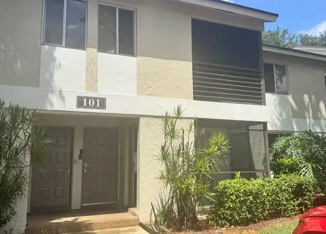 Property at 101 Gardens Dr #104, Pompano Beach, FL, 33069, 2 beds, 1 bath, [object Object]