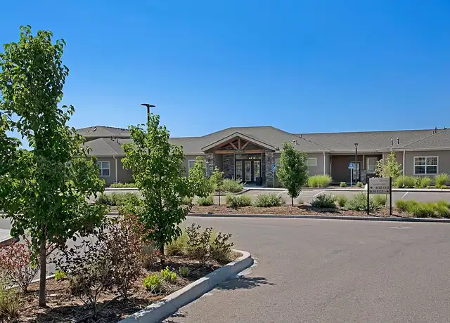 Property at Porter House Apartments - 5580 29th St, Greeley, CO, 80634, 3 beds, 2 baths, [object Object]
