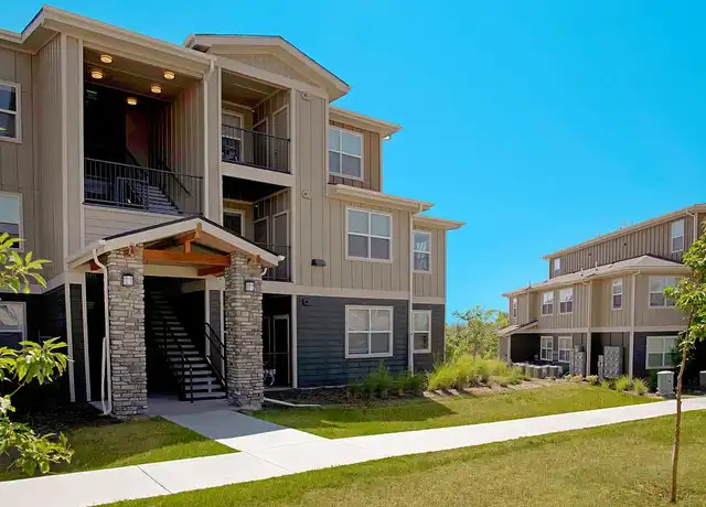 Property at Porter House Apartments - 5580 29th St, Greeley, CO, 80634, 2-3 beds, 2 baths, [object Object]