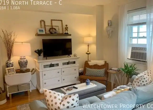 Property at 719 North Ter Unit C, Philadelphia, PA, 19123, 2 beds, 1 bath, [object Object]