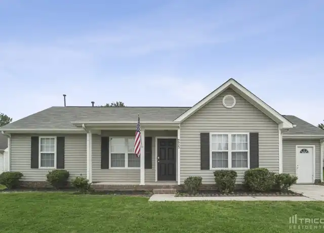 Property at 9923 Austin Samuel Pl, Charlotte, NC, 28214, 3 beds, 2 baths, [object Object]