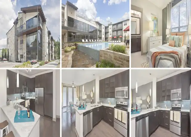 Property at 8110 Park Ln Unit 12686, Dallas, TX, 75231, 2 beds, 2 baths, [object Object]