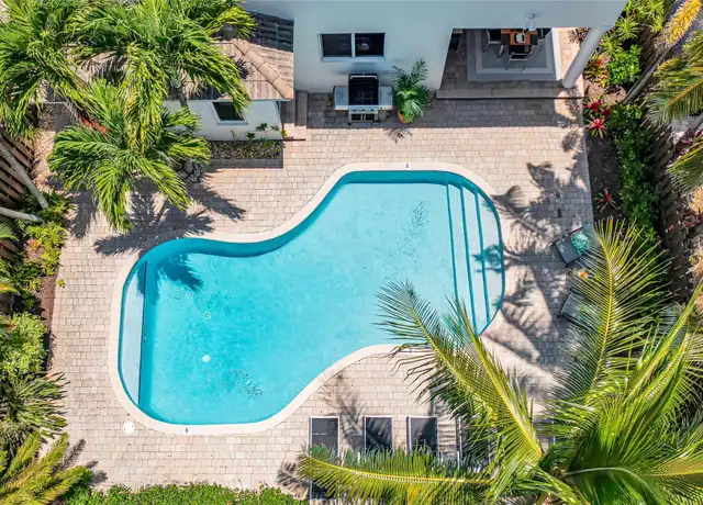 Property at 3315 NE 17th St, Fort Lauderdale, FL, 33305, 4 beds, 4 baths, [object Object]