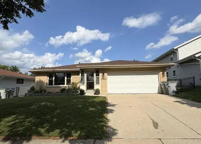 Property at 5554 S 25th St, Milwaukee, WI, 53221, 4 beds, 1.5 baths, [object Object]