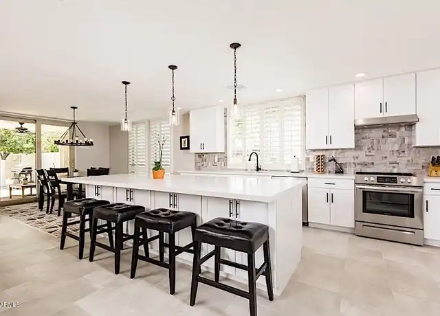 Property at 8605 E Mackenzie Dr, Scottsdale, AZ, 85251, 3 beds, 2 baths, [object Object]