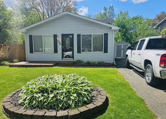 Property at 336 Rustic Cir, White Lake, MI, 48386, 3 beds, 1 bath, [object Object]