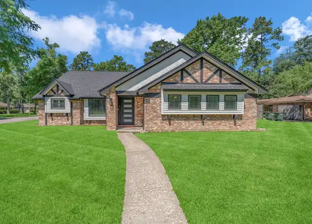 Property at 27013 S Pyeatt Ln, Conroe, TX, 77385, 3 beds, 2 baths, [object Object]