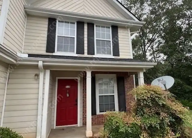 Property at 110 O' Neal Pl, Spartanburg, SC, 29303, 2 beds, 1.5 baths, [object Object]