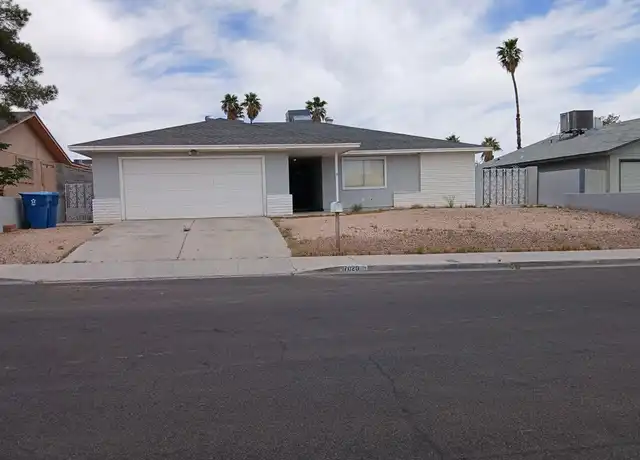 Property at 7020 Astronaut Ave, Las Vegas, NV, 89145, 3 beds, 2 baths, [object Object]