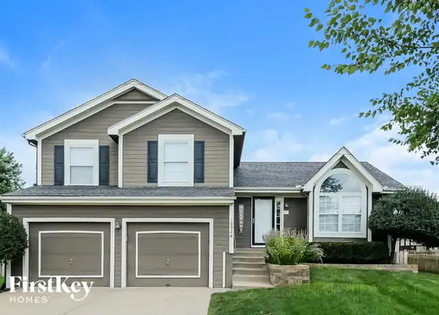 Property at 10928 N Wallace Ave, Kansas City, MO, 64157, 3 beds, 2 baths, [object Object]