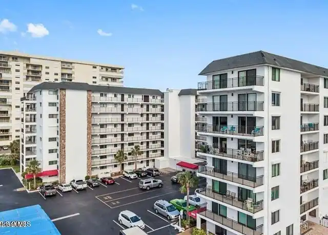 Property at 650 N Atlantic Ave #609, Cocoa Beach, FL, 32931, 2 beds, 2 baths, [object Object]