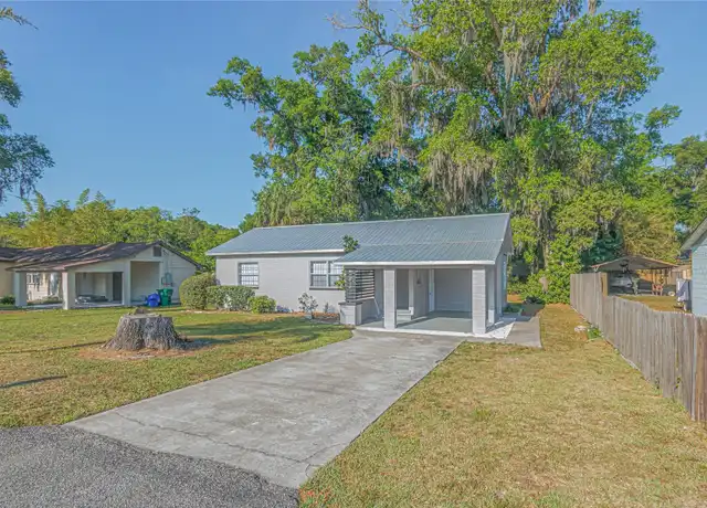 Property at 414 N Boston Ave, Deland, FL, 32724, 2 beds, 1 bath, [object Object]