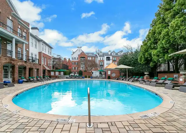 Property at The Atlantic Buckhead - 3558 Piedmont Rd NE, Atlanta, GA, 30305, 1 bed, 1 bath, [object Object]