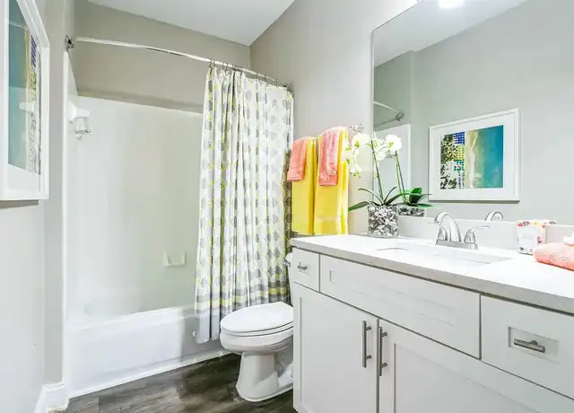 Property at The Atlantic Buckhead - 3558 Piedmont Rd NE, Atlanta, GA, 30305, 1 bed, 1 bath, [object Object]