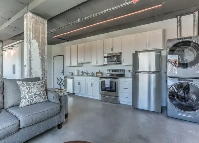 Property at 1311 S 9th St Unit D406, Omaha, NE, 68108, 0 beds, 1 bath, [object Object]