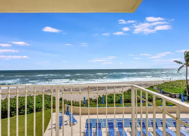 Property at 603 Ocean Dr Unit 215, Juno Beach, FL, 33408, 2 beds, 2 baths, [object Object]