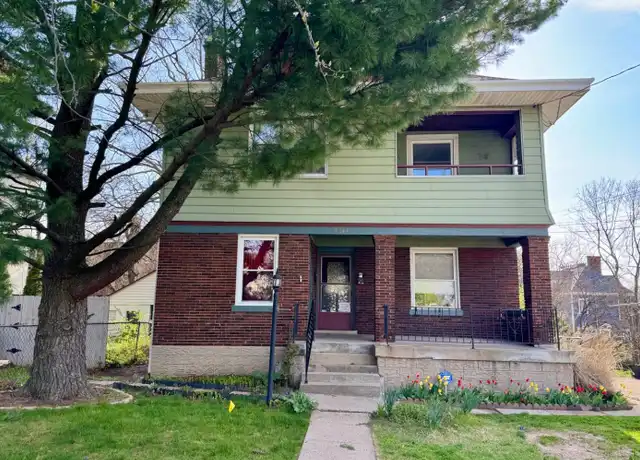 Property at 1044 Academy Ave, Cincinnati, OH, 45205, 3 beds, 1 bath, [object Object]